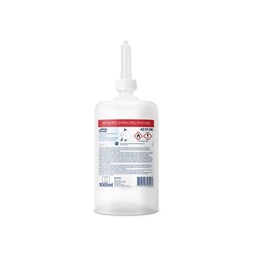 Hånddesinfeksjon TORK gel S1 1L (420106)
