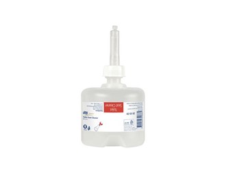Desinfeksjon Toalettseterens Mini 475ml Tork(8) 420302