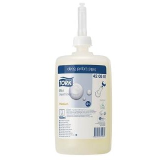 Toalettsepe S1 Mevon 55 1 liter