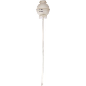 Doseringskapsel 1 liter