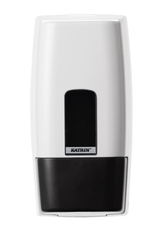 Dispenser KATRIN flytende såpe grå 0,5L