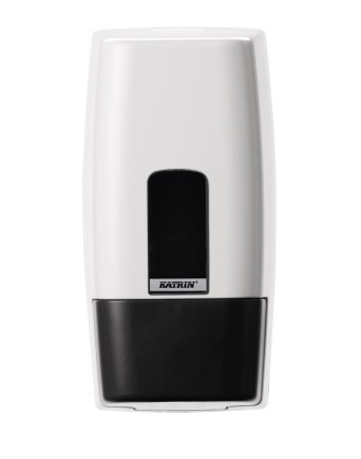 Dispenser KATRIN skumsåpe grå 0,5L