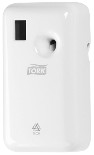 Dispenser TORK Aerosol Luftfrisker hvit 562000