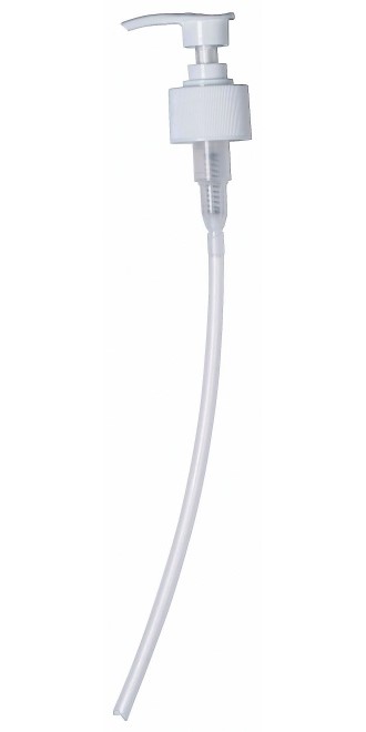 Dispenserpumpe ANTIBAC F 750-1000ml
