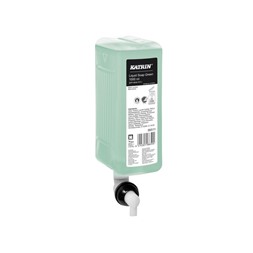 Håndsåpe KATRIN Green 1L 86511