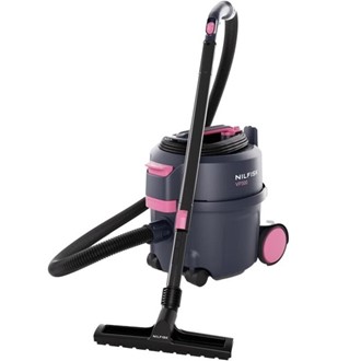 Støvsuger Nilfisk VP-300 Pink Edition
