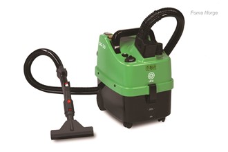 Gulvvasker damp Foma SG-20 S