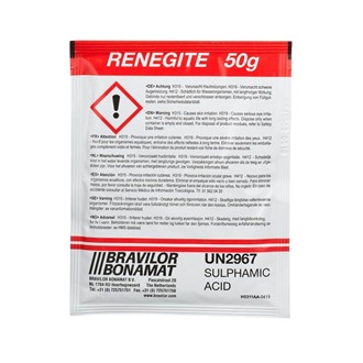 Rensemiddel Bonamat Renegite 50G 4x15