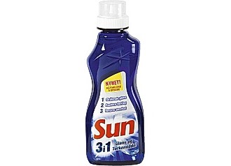 Glansemiddel SUN 0,3l 5i1