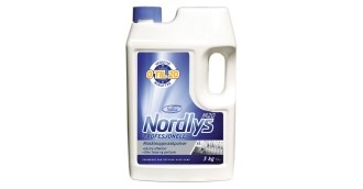 Maskinoppvask SUMA Nordlys M20 1,5kg