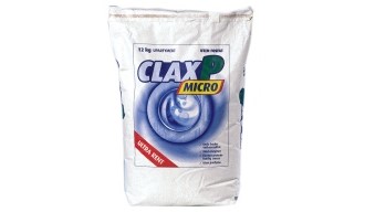 Tøyvask CLAX P micro 12kg