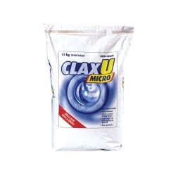 Tøyvask CLAX U micro 12kg