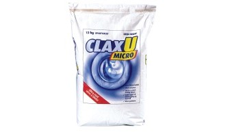 Tøyvask CLAX U micro 12kg