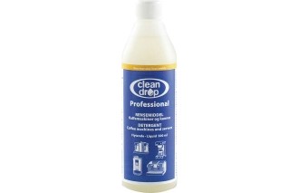 Rensemiddel for kaffemaskin 0,5L