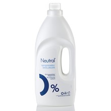 Vaskemidler til maskin