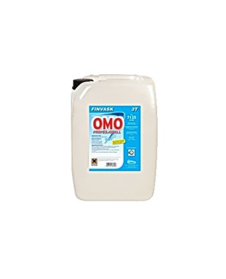 Finvask OMO Profesjonell 3T 10kg 7124