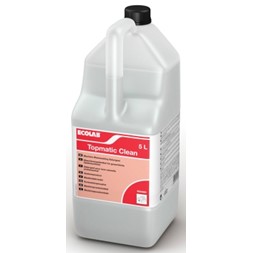Maskinoppvask ECOLAB Topmatic Clean 5L