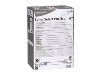 Tørremiddel SUMA Select Pur-Eco A7 10L