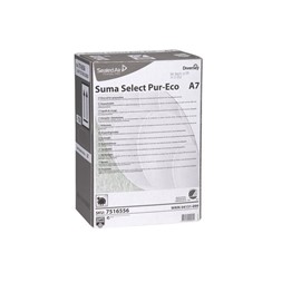Tørremiddel SUMA Select Pur-Eco A7 10L