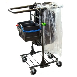 Rengjøringsvogn "NANO" U9K