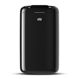 Avfallsbøtte Tork 5 L B3 sort