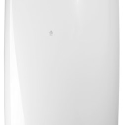 Avfallsbøtte TORK 50L hvit 563000 B1