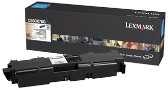 Avfallsbeholder LEXMARK C930X76G