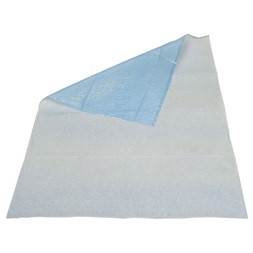 Beskyttelsesduk/stelleark ABENA 40x50 cm (150)