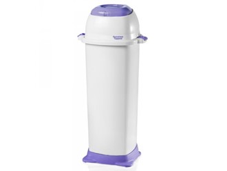 Sangenic bleiebeholder Maxi