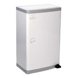 Bleiebeholder Korbell maxi/Janibell M400 49 liter