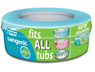 Sangenic refill universal