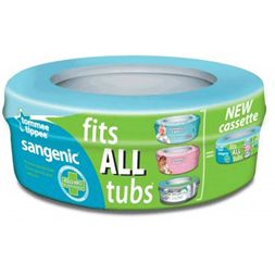 Sangenic refill universal