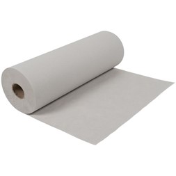 Legebenkpapir 50cm 165m 3,2KG