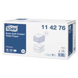 Toa premium 2 lags ark (252)(30) T3
