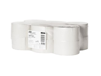 Toalettpapir TORK Universal T2 mini 240m