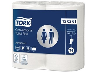 Toa. Tork 2-lags advanced (24RL) 69M