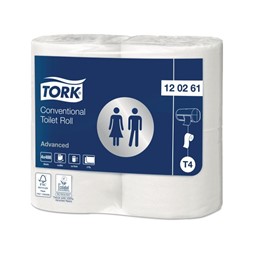 Toa. Tork 2-lags advanced (24RL) 69M