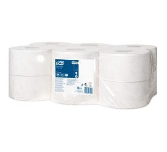 Toa Tork advanced mini jumbo 170m 2 lag (12) T2