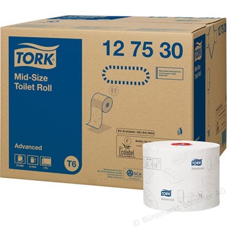 Toa advanced 100m (27) T6 127530