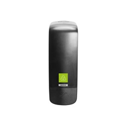 Dispenser KATRIN Såpe sort 1L