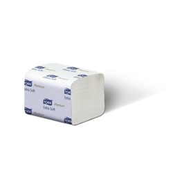 Toalettpapir TORK 2 bulk hvit (30)
