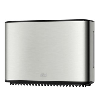 Dispenser TORK Minijumbo T2 Stål