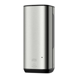 Dispenser TORK Skumsepe S4 Stål sensor