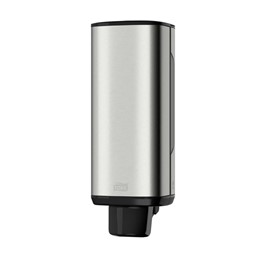Dispenser TORK Skumsepe S4 Stål