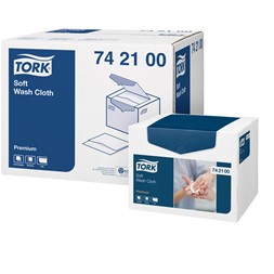 Tork Soft-wash 19x30cm (135)