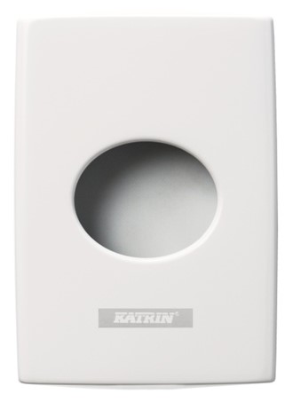Dispenser KATRIN hygieneposer 102x29x148