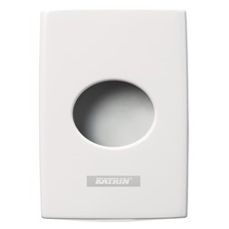 Dispenser KATRIN hygieneposer 102x29x148