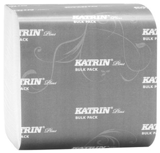 Toalettpapir KATRIN Plus Bulk Pack(9000)