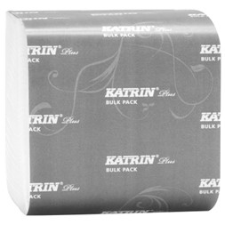 Toalettpapir KATRIN Plus Bulk Pack(9000)