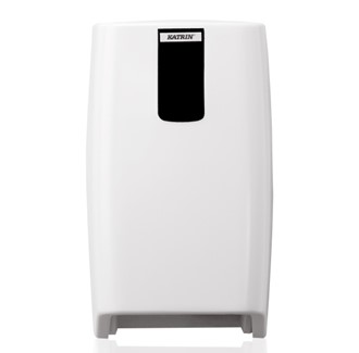 Dispenser KATRIN System Toilet grå